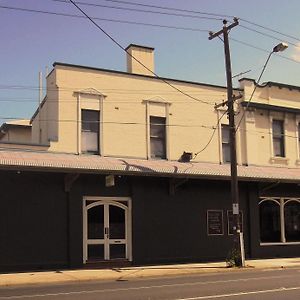 Plough Hotel